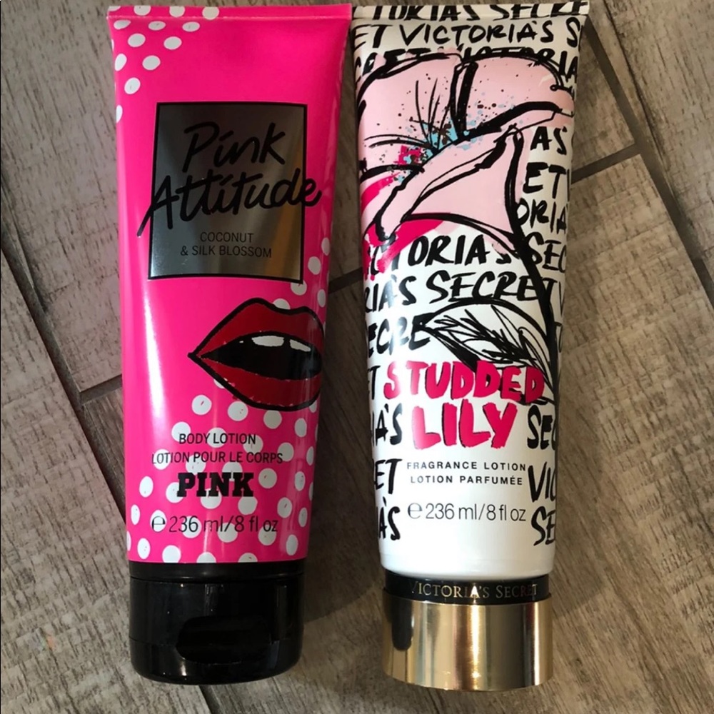 Victoria’s Secret Lotion